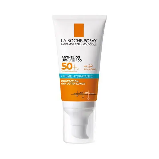 Ecran Total La Roche-Posay